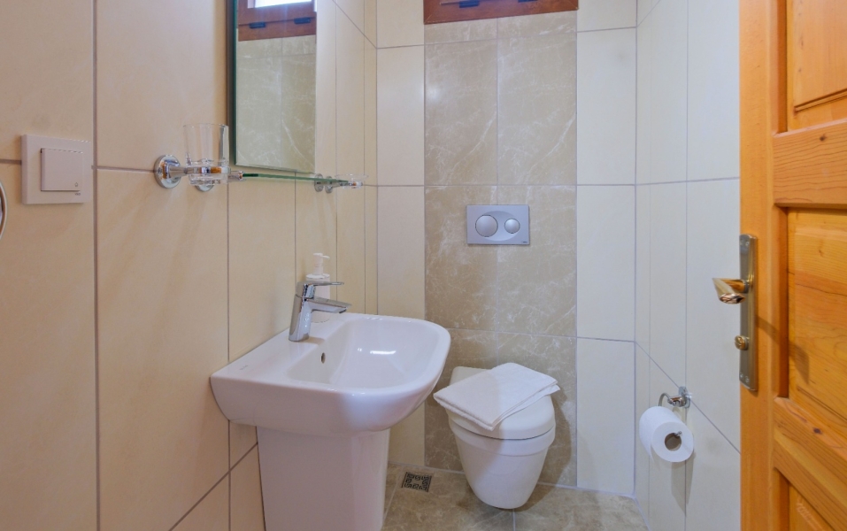 Villa Pınar Uğur